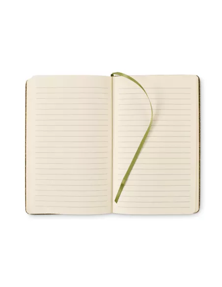 A5 notebook with hard cover CHIPPEWA