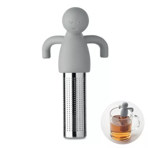 Funny tea infuser NINOT