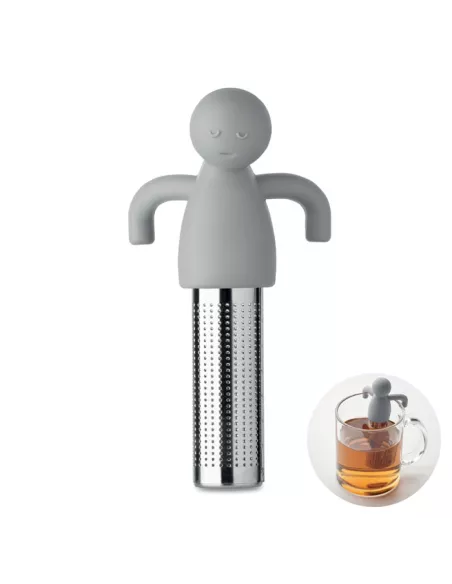 Funny tea infuser NINOT