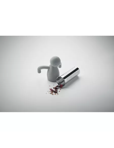 Funny tea infuser NINOT