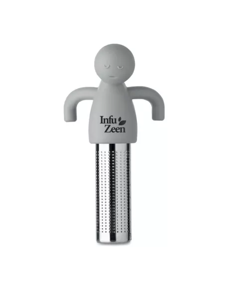 Funny tea infuser NINOT