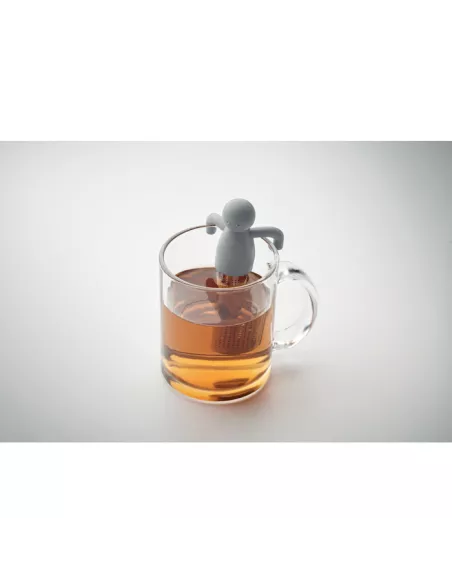 Funny tea infuser NINOT