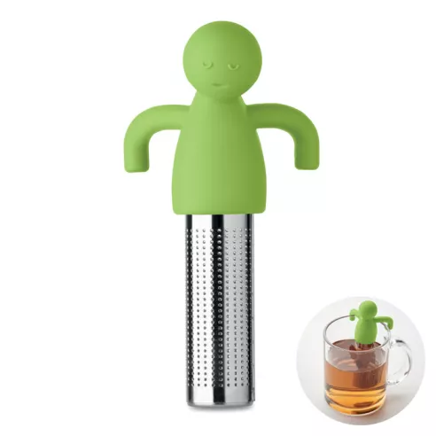 Funny tea infuser NINOT