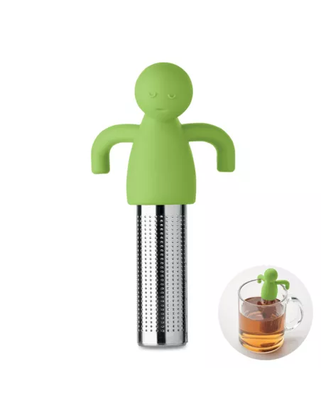 Funny tea infuser NINOT