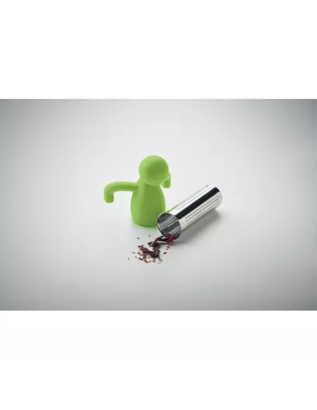 Funny tea infuser NINOT