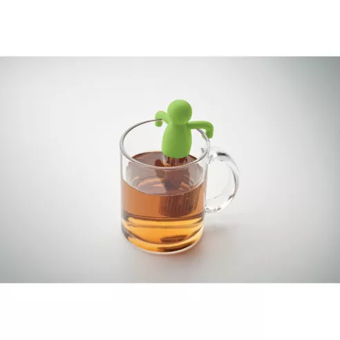Funny tea infuser NINOT