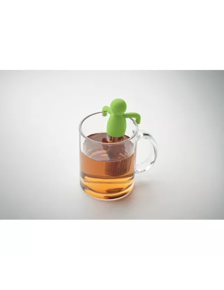 Funny tea infuser NINOT