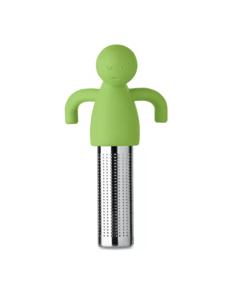 Funny tea infuser NINOT