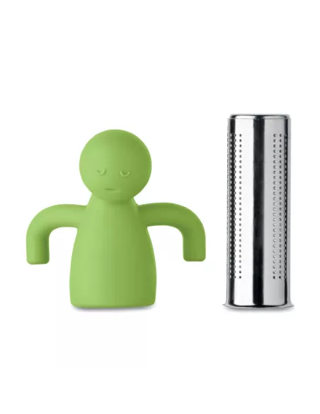 Funny tea infuser NINOT