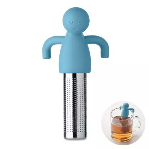 Funny tea infuser NINOT