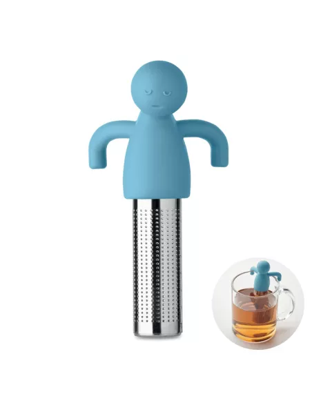 Funny tea infuser NINOT
