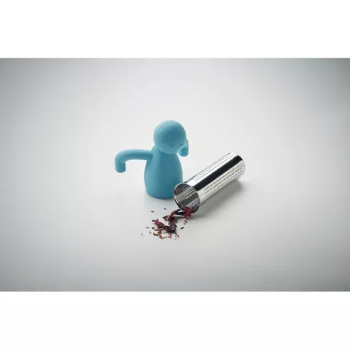 Funny tea infuser NINOT