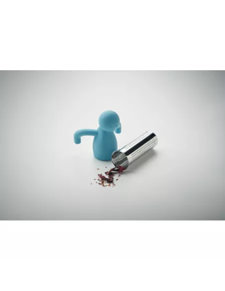 Funny tea infuser NINOT