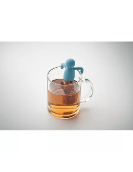 Funny tea infuser NINOT