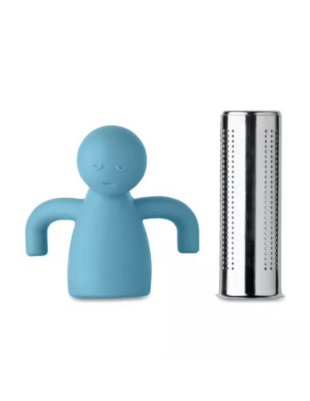 Funny tea infuser NINOT