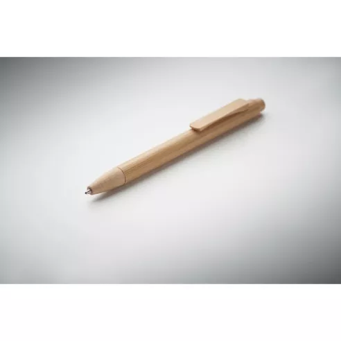 Bamboo automatic ball pen MAMBO