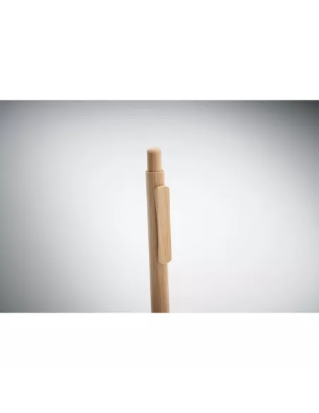 Bamboo automatic ball pen MAMBO