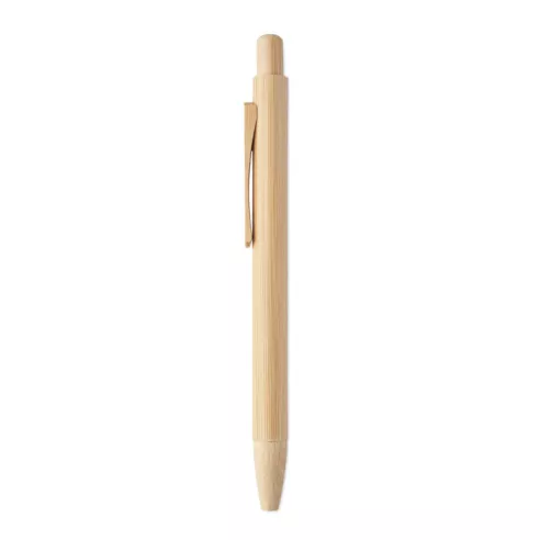 Bamboo automatic ball pen MAMBO