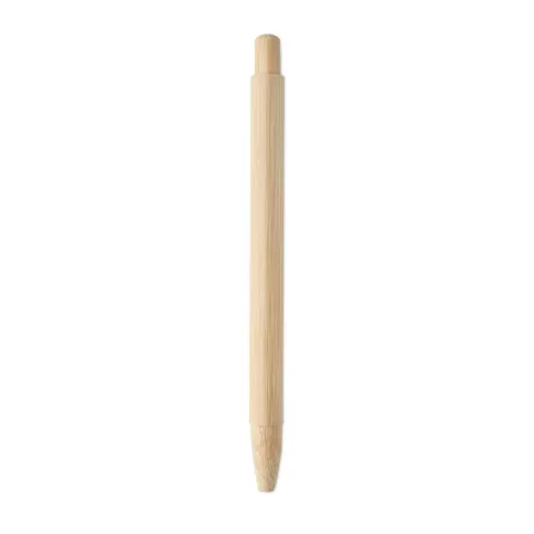 Bamboo automatic ball pen MAMBO