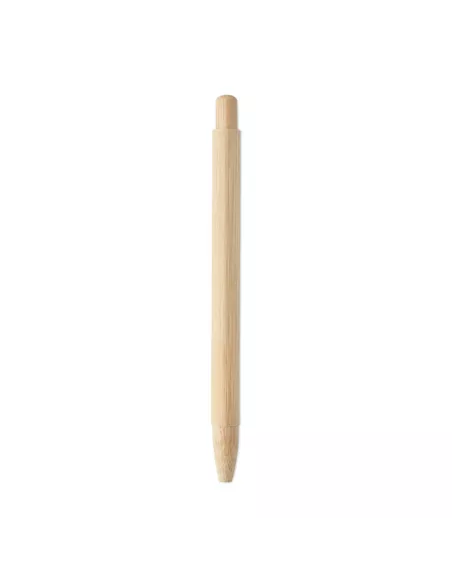 Bamboo automatic ball pen MAMBO