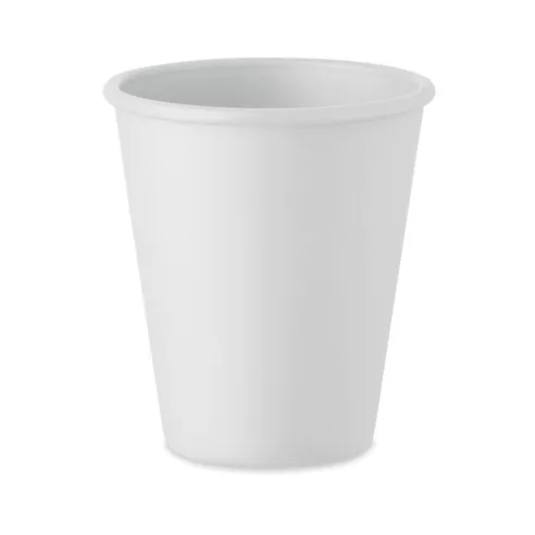 Vaso pared simple reutilizable CUPFUL