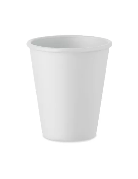 Reusable PLA single wall cup CUPFUL