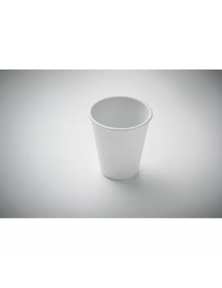 Vaso pared simple reutilizable CUPFUL