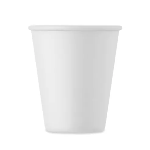 Reusable PLA single wall cup CUPFUL