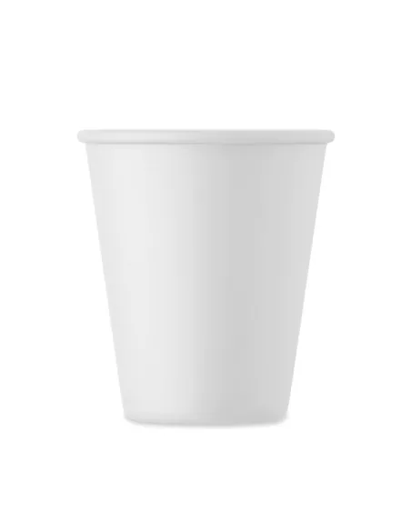 Reusable PLA single wall cup CUPFUL