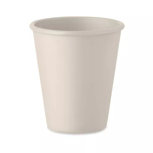 Vaso pared simple reutilizable CUPFUL
