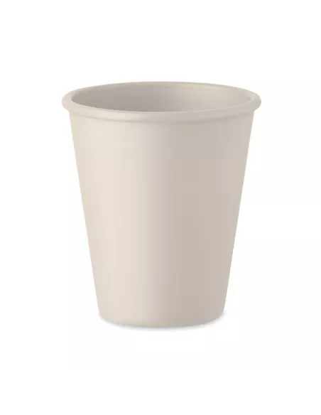 Reusable PLA single wall cup CUPFUL