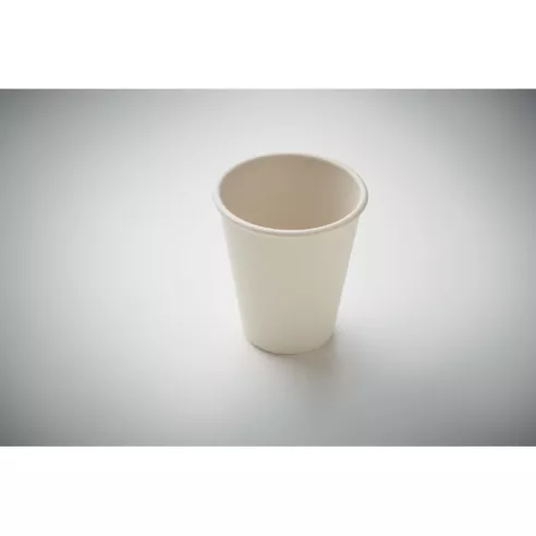 Reusable PLA single wall cup CUPFUL