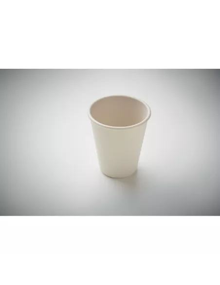 Vaso pared simple reutilizable CUPFUL