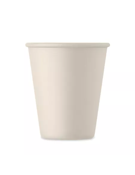 Reusable PLA single wall cup CUPFUL