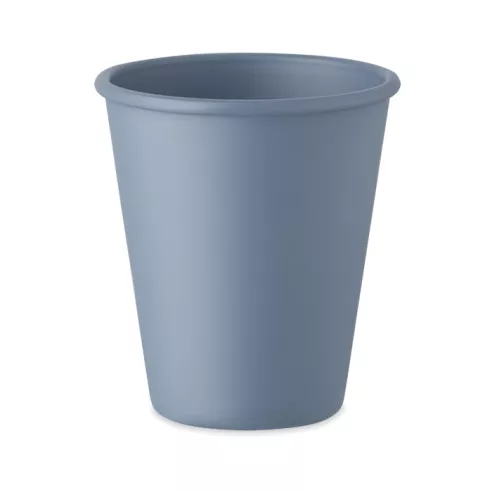 Reusable PLA single wall cup CUPFUL