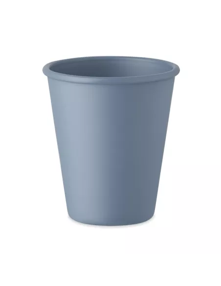 Reusable PLA single wall cup CUPFUL