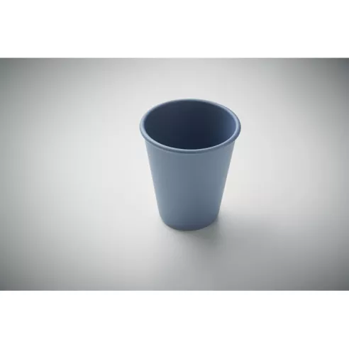 Vaso pared simple reutilizable CUPFUL