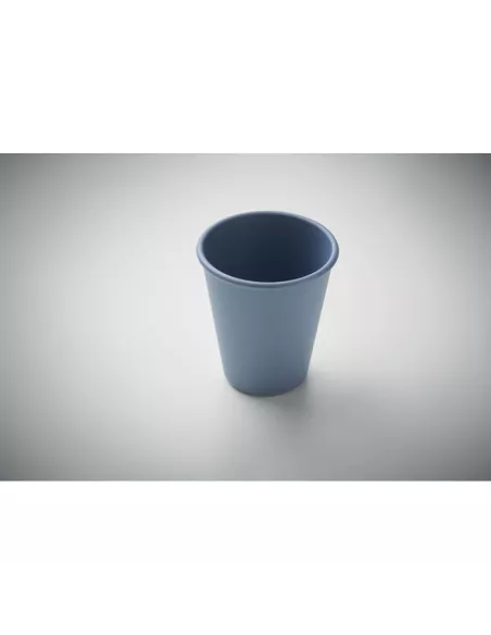 Reusable PLA single wall cup CUPFUL