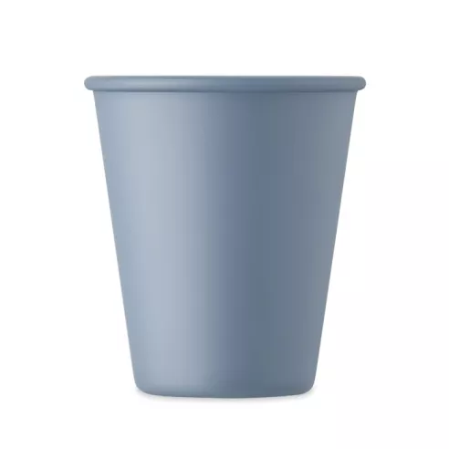 Vaso pared simple reutilizable CUPFUL