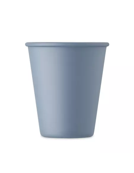 Reusable PLA single wall cup CUPFUL