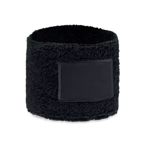 Wristband in polycotton TEKUBI