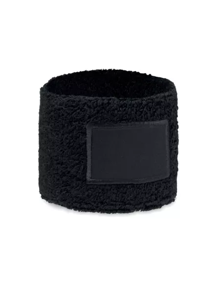 Wristband in polycotton TEKUBI