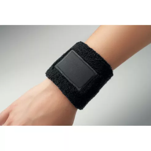 Wristband in polycotton TEKUBI