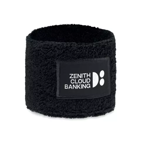 Wristband in polycotton TEKUBI