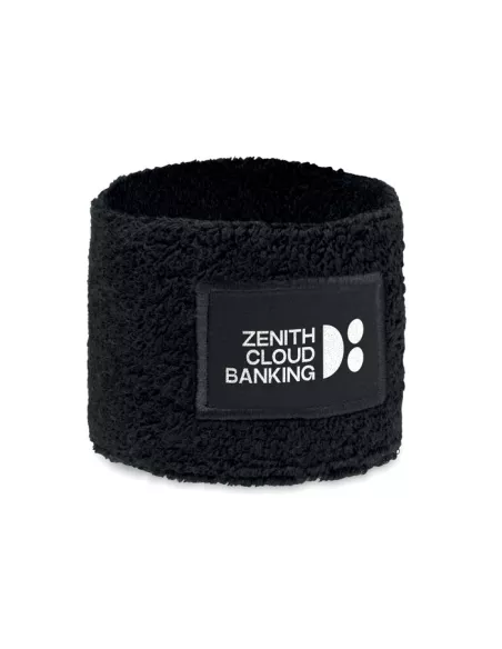 Wristband in polycotton TEKUBI