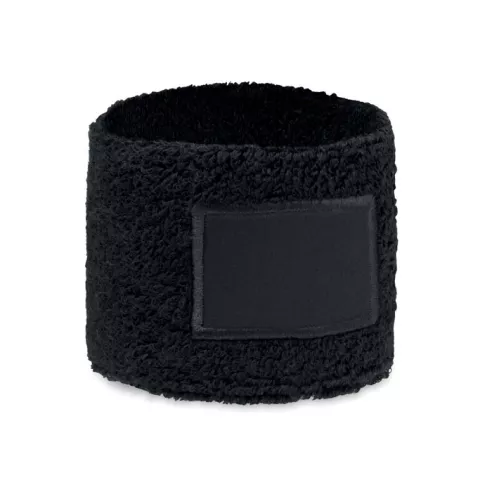 Wristband in polycotton TEKUBI