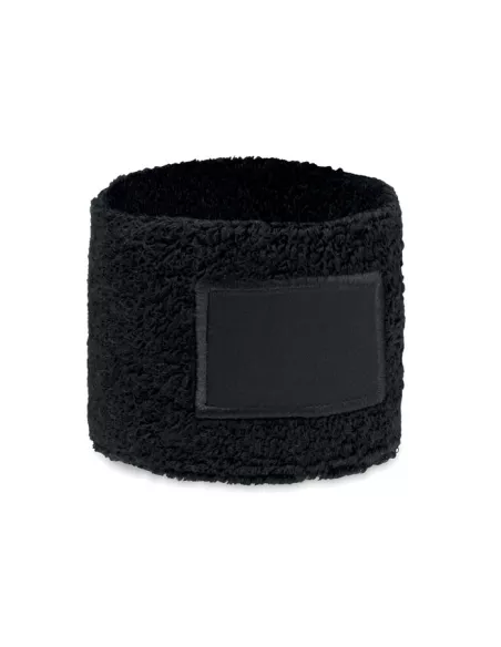 Wristband in polycotton TEKUBI