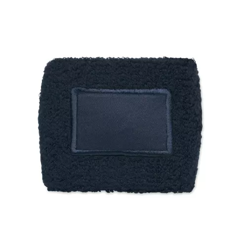 Muñequera de polialgodón TEKUBI