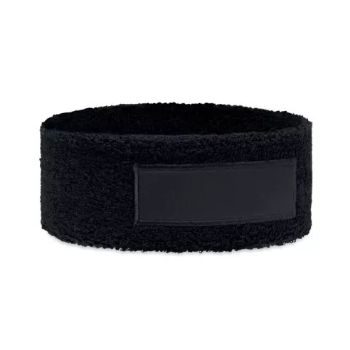 Headband in polycotton ATAMA
