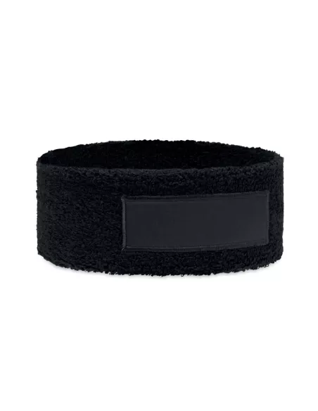 Headband in polycotton ATAMA